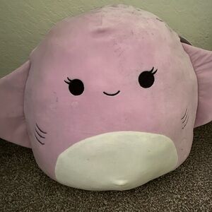 16” Aziza Squishmallow